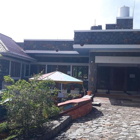 Lion Resort Hill View Ambatturai Exterior foto